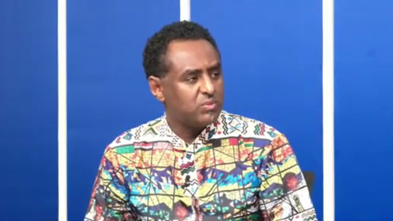የአብይ አህመድ መግለጫ እና የአሜሪካ መንግስት የወሰነው ውሳኔ - ሀብታሙ አያሌው