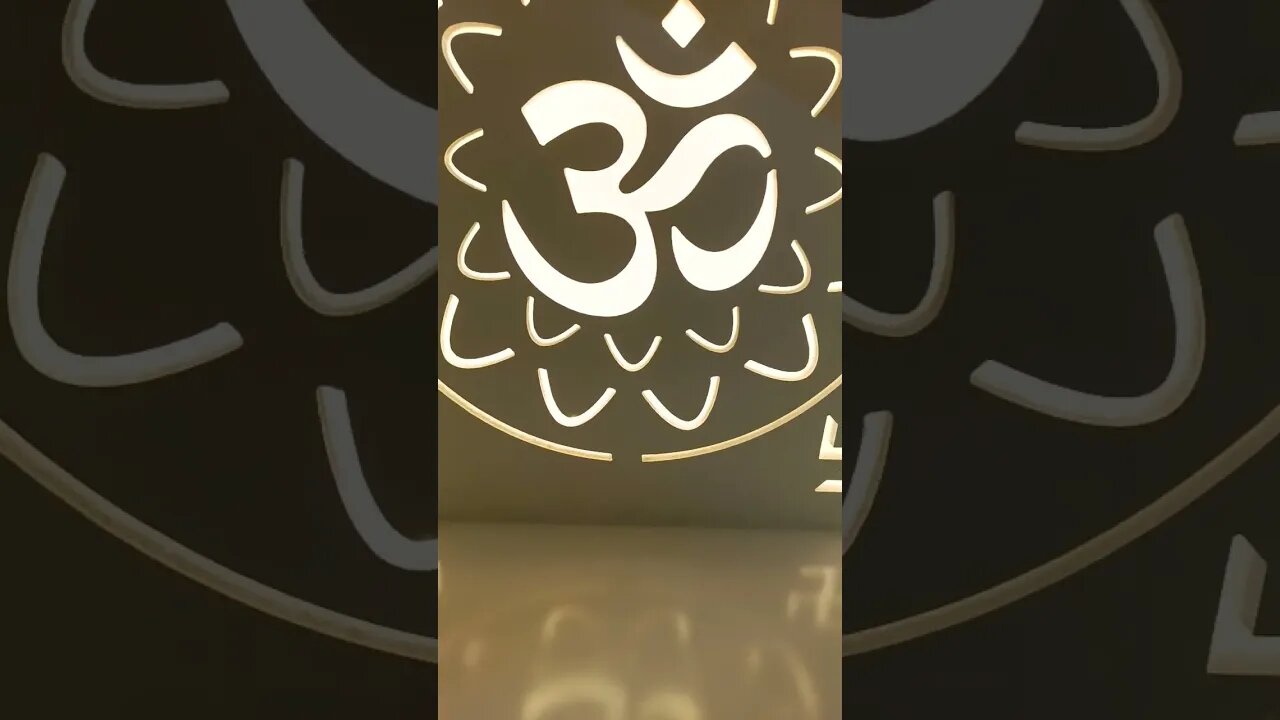 Om Temple #shorts