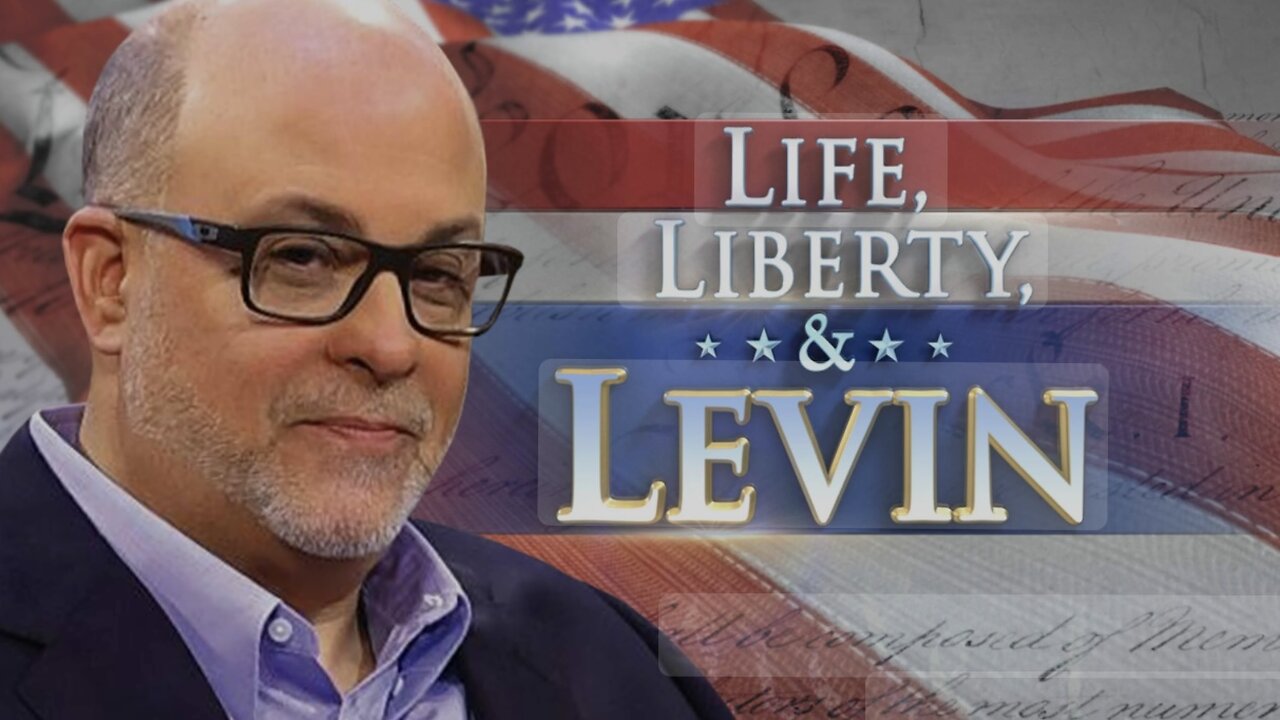 LIFE, LIBERTY & LEVIN (October 13, 2024) FULL EPISODE