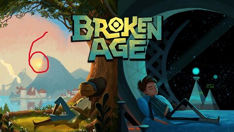 We find out the truth! Broken Age part 6