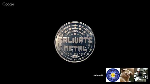 Friday Night LIVE!! Gold & Silver!