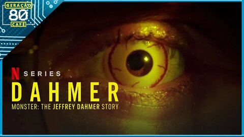 DAHMER: UM CANIBAL AMERICANO - Trailer #02 (Legendado)