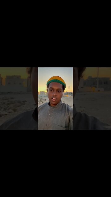 Don’t Love Temporary Things More Than Allah