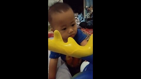 anak ku sayang