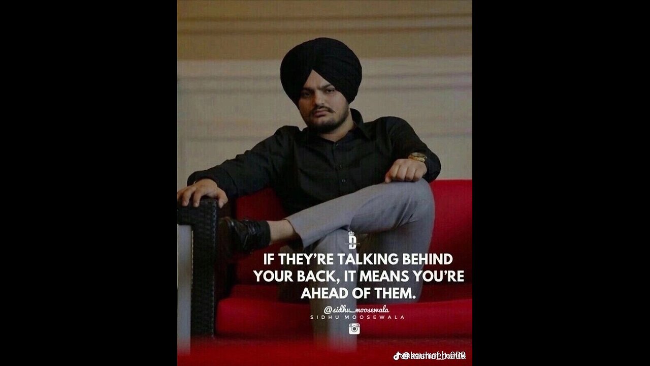 SIDHU ALWAYS