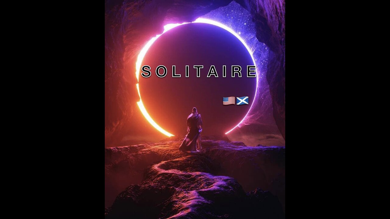 SOLITAIRE