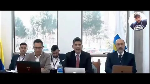 EL FISCAL DE COLOMBIA RATIFICA QUE EL HIJO DE GUSRAVO PETRO RECIBIÓ DINERO SUCIO