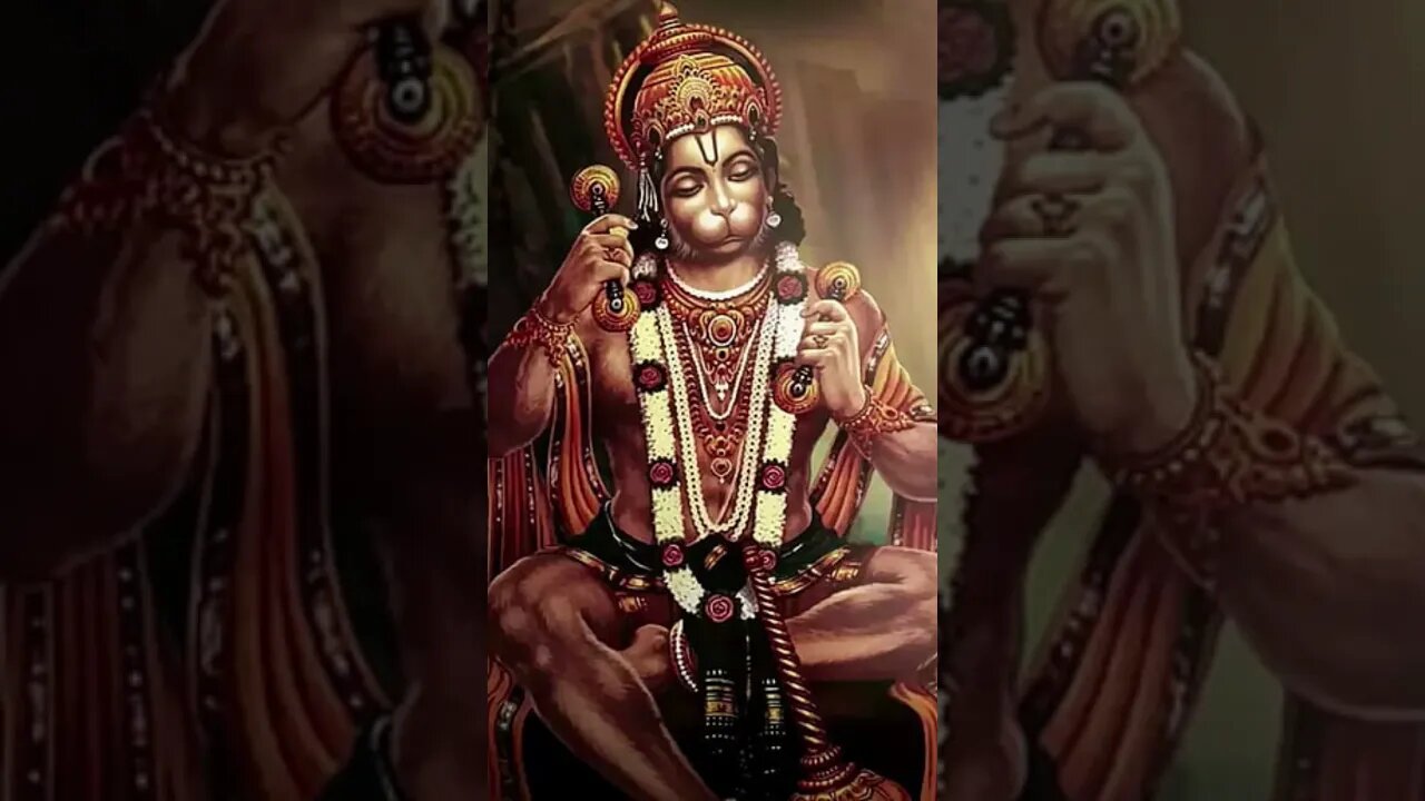 हनुमान #bts #tiktok #trend #viral #video #vlog #trending #reels #youtubeshorts #youtube #shorts