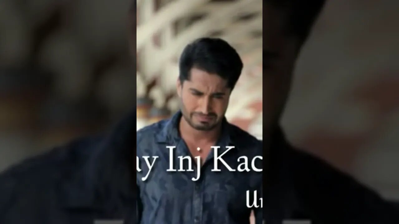 Jassi gill 😭 sad song WhatsApp status Video|Pehli Vari Dill Tutya|By ChoudharY_writes