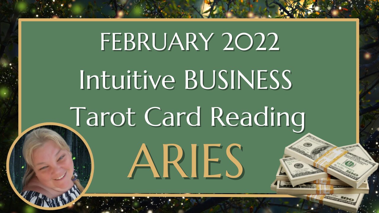 ♈ ARIES 🐏 | FEBRUARY 2022 | BUSINESS SHOULDN’T BE SO HARD! | BUSINESS BLOCKS Tarot Reading