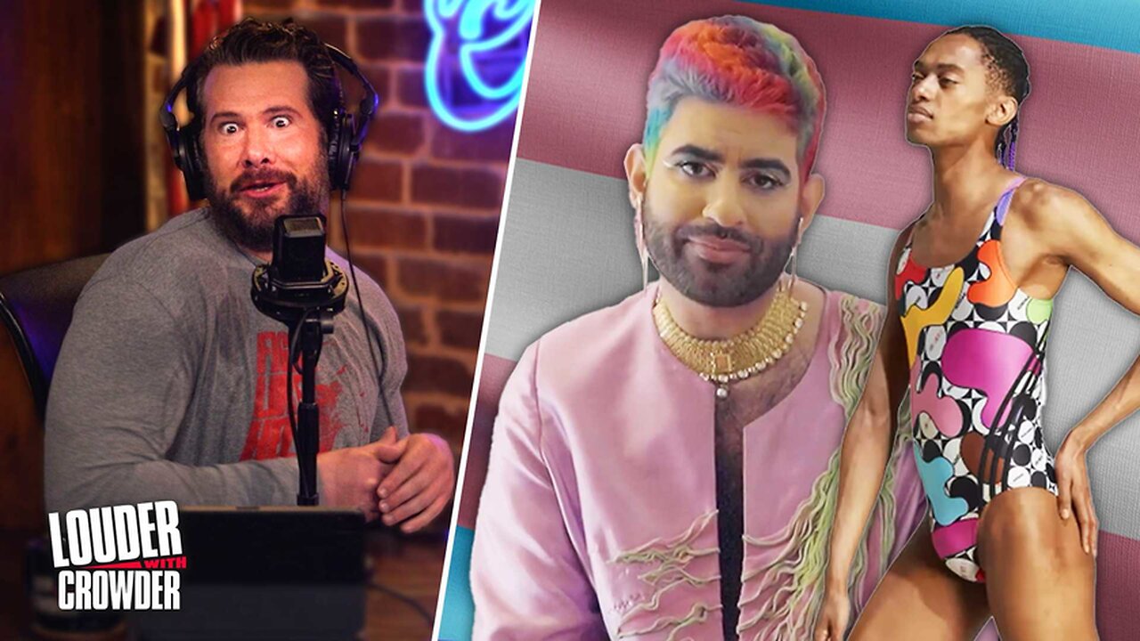 Celebrating Trans Awareness Month: All The Times YouTube Banned Us For Exposing Insanity!