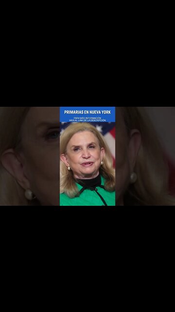 Crist se enfrentará a Desantis por la gobernación de Florida; Nadler destituye a Maloney | NTD