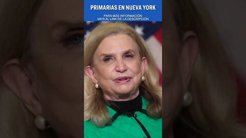 Crist se enfrentará a Desantis por la gobernación de Florida; Nadler destituye a Maloney | NTD