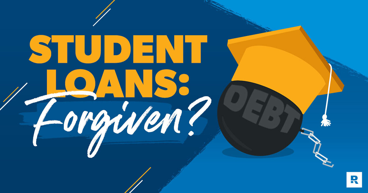 Be in a position to qualify for student loan forgiveness