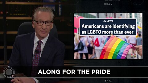 If this spike in trans children is all biological, why is it regional? California is creating them.