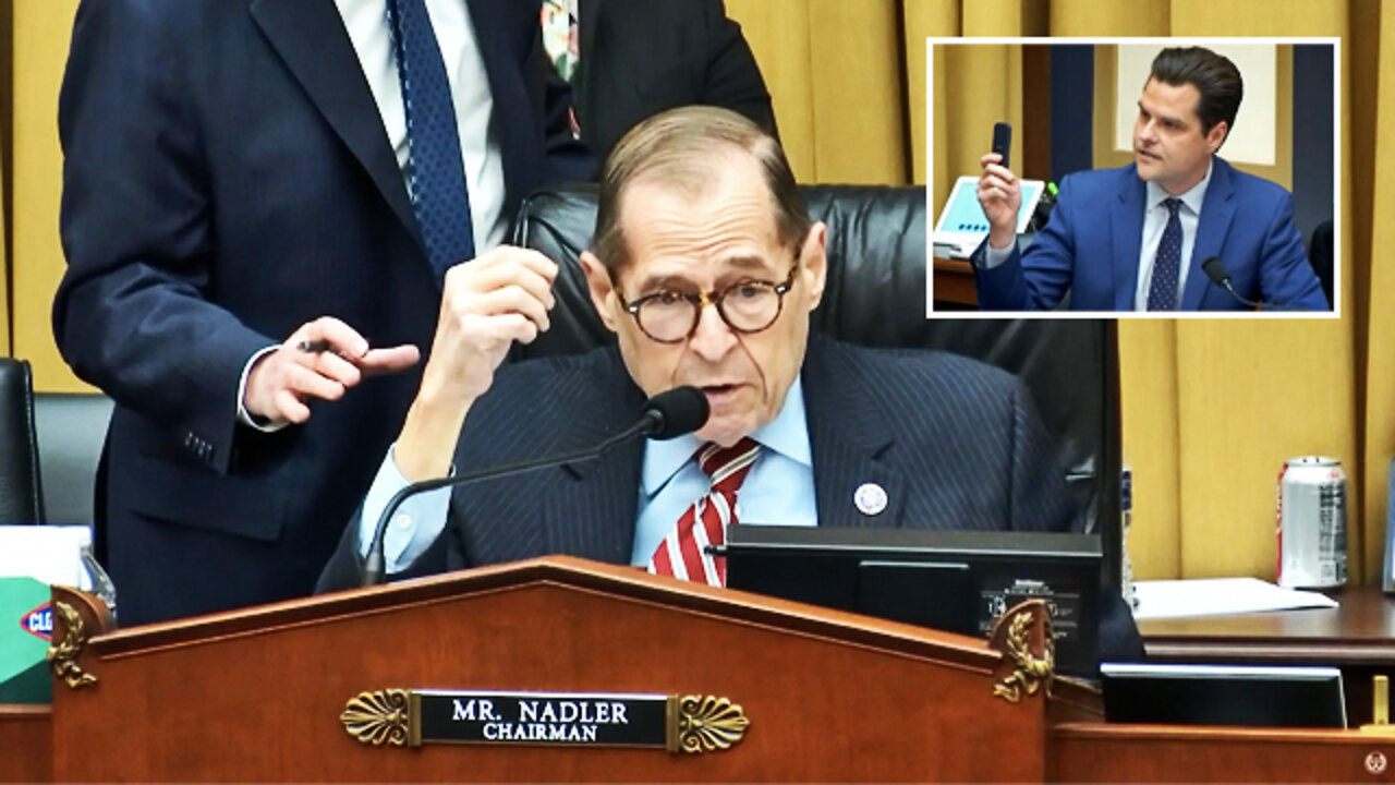 The F.B.I. Gets Grilled Over Hunter Biden Laptop || SERIOUS TROUBLE !!