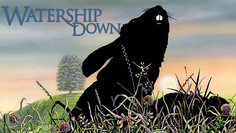 Watership Down (1978) Review: Plomeek Teatime #73