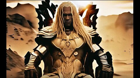 MARDUK ALIEN WHO OWNS EARTH WHO IS AMUN RA?