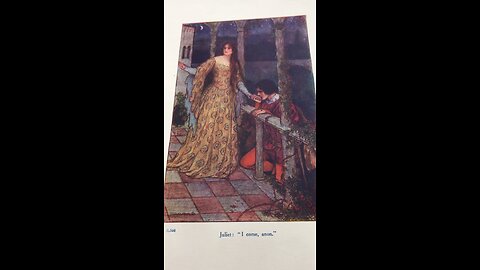 Romeo and Juliet picture