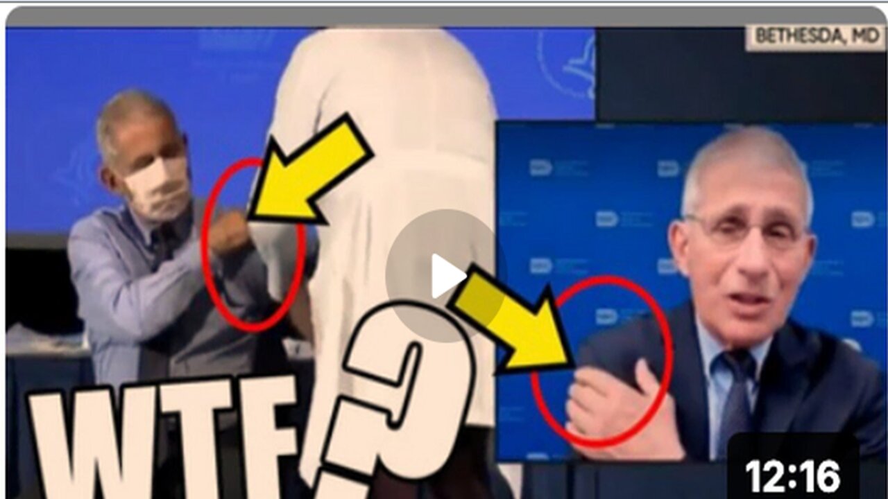 Wait a Second! What's Going on Here??