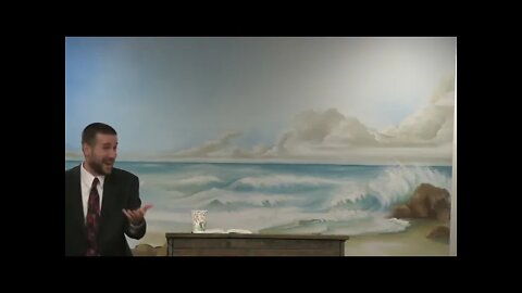 Your Life Will Never Be Perfect | Pastor Steven Anderson | Sermon Clip