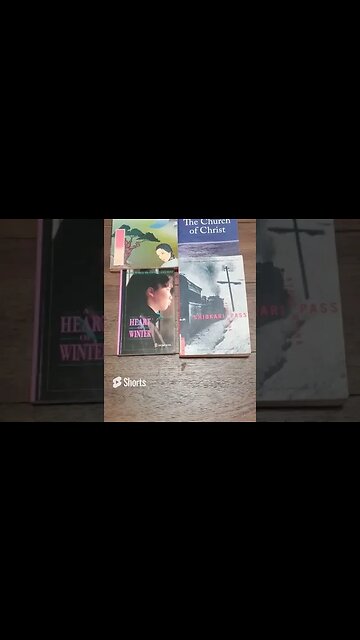 Have you heard of Ayako Miura? #Japan #Japanese #Christian #Christianity #fiction #nonfiction