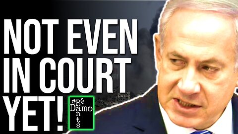 Israel’s defence of their genocide in Gaza has just been torn apart!