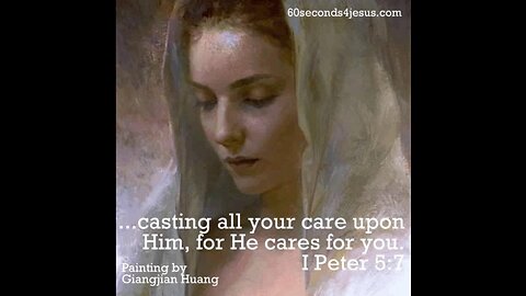 God Cares