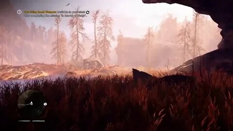 HUNTING = MAMMOTHS! Far Cry Primal Part 1