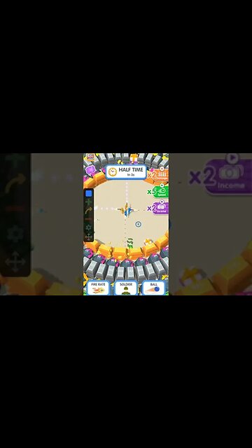 Coin shooter gameplay 5