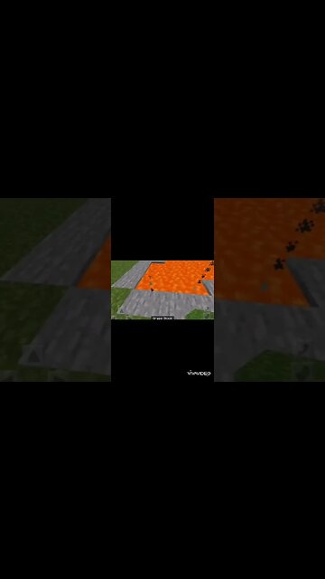 10 Unique Places To Build Epic Minecraft Bases! Part 2 #shorts