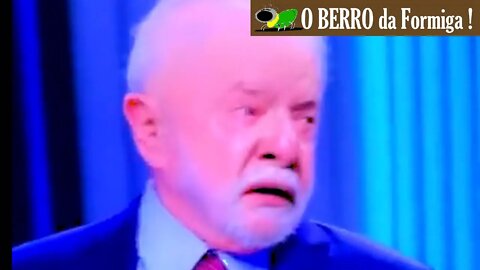 O mentiroso desmascarado