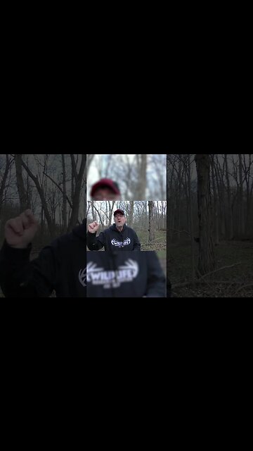 Never stop improving your plot #deer #deerhunting #hunting #foodplot #shorts