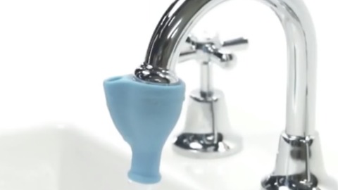 This Little Device Will Change the Way You Brush Your Teeth