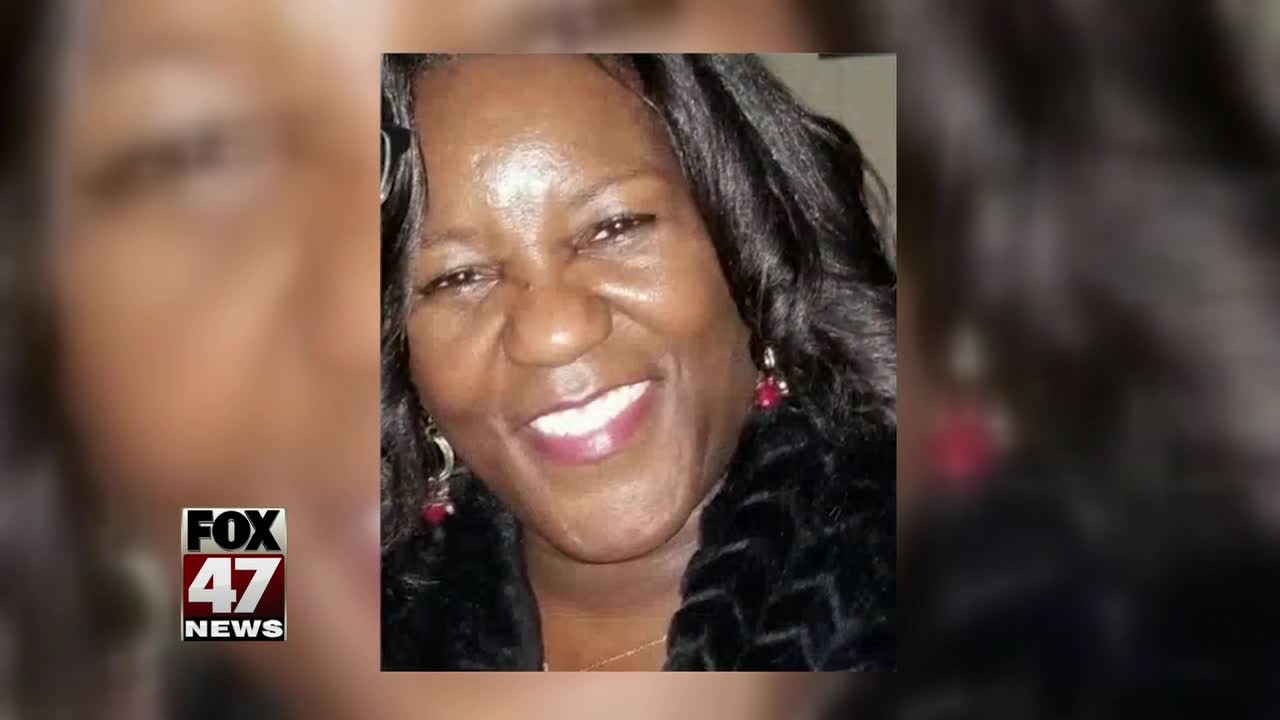 Woman stabbed to death giving panhandler money