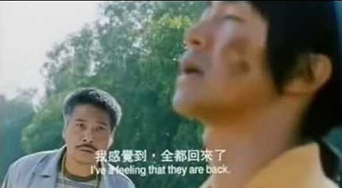 餐餐渣流灘 ( 勁粗口 ! 慎入 ) _ 19-OCT-2022 ~ 我感覺到...所有師兄弟返緊嚟 PART 2