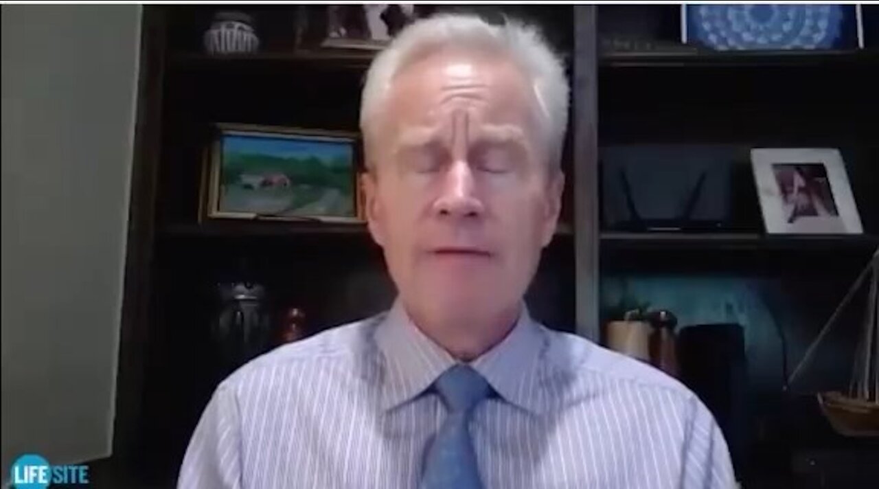 DR. Peter M. - Destroy Covid Narrative in 5 Diferent Ways