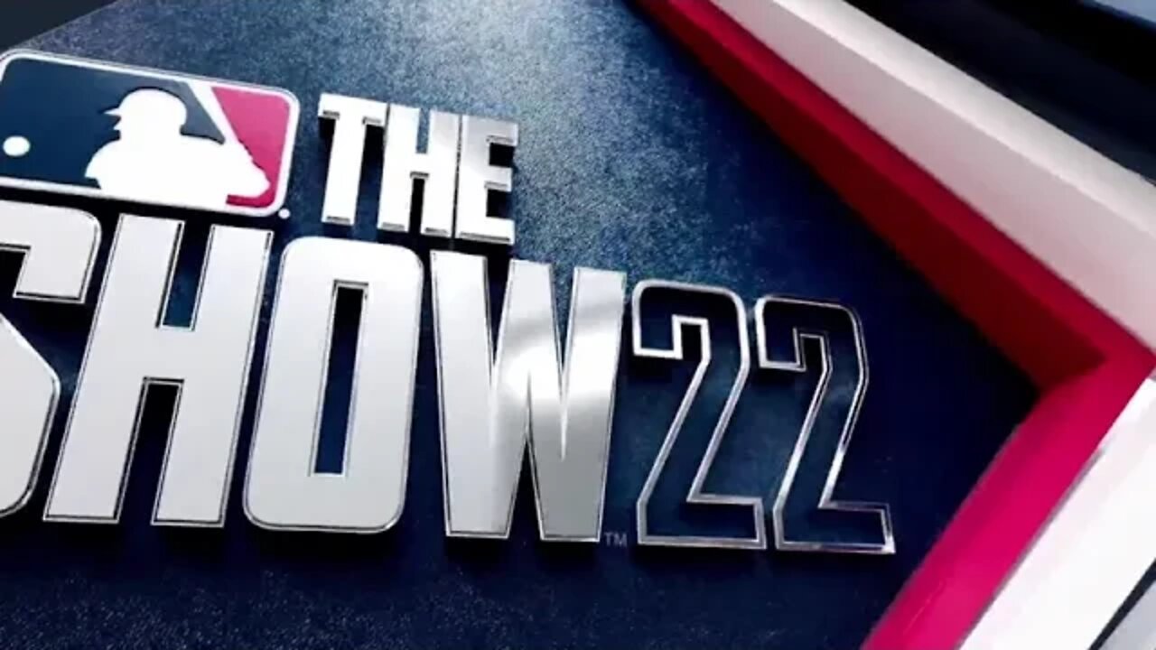 (☞ﾟヮﾟ)☞ MLB The Show 22