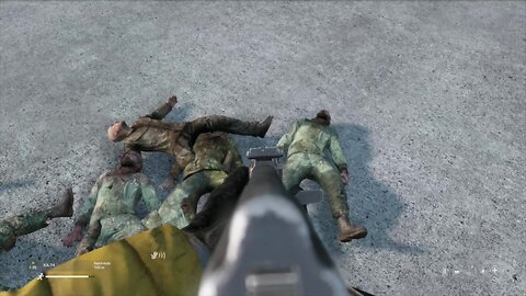 DayZ: