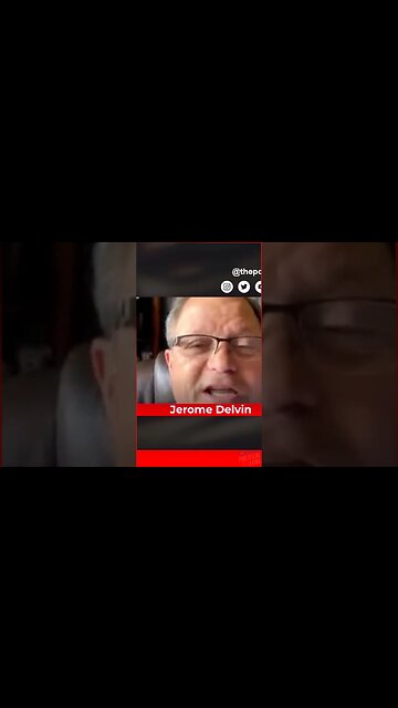 Our Commitment - Jerome Delvin