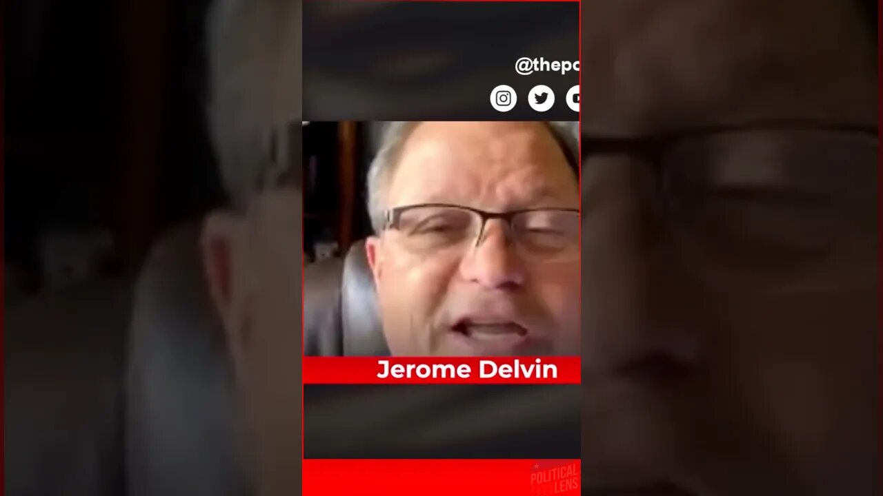 Our Commitment - Jerome Delvin