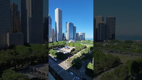 Cindy's Rooftop Chicago!