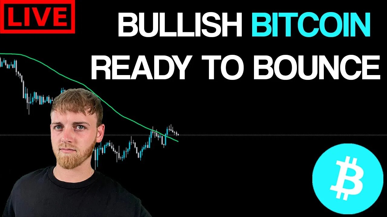 VERY IMPORTANT BITCOIN UPDATE!!