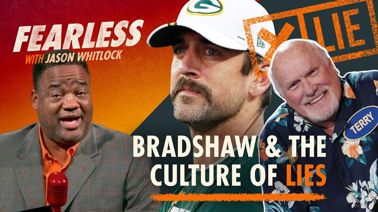 Bradshaw vs. Rodgers: Who’s the Real Liar? | Travis Scott Tragedy: Rap Music Meets Satanism