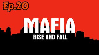 Mafia Rise and Fall-Walkthrough[Ep.20]A Gifted Evening(Prequel Mod)w/Tailsly