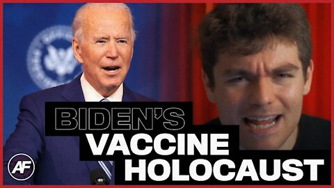 The Coming VACCINE HOLOCAUST