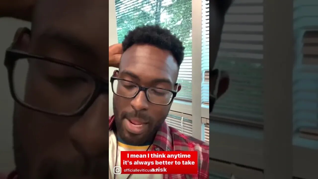 Why you should FAIL FASTER