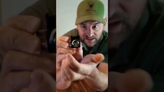 Olight Baldr S BL Review