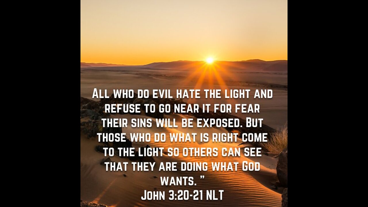 Evil being brought to the light Prophetic Word - July 8, 2022 - Tiffany Root & Kirk VandeGuchte