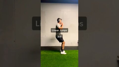 YOU CAN DO THIS WORKOUT TO INCREASE YOUR VERTICAL JUMP AND HELP YOU DUNK 🔥🚀